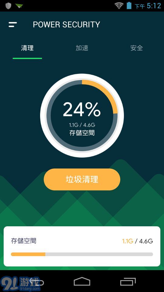 Power Security 最新版下載指南與信息安全軟件發(fā)展趨勢(shì)