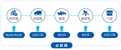 企聯(lián)網(wǎng)智慧養(yǎng)豬場(chǎng)景下產(chǎn)品結(jié)構(gòu)、網(wǎng)絡(luò)與信息安全軟件開發(fā)解讀