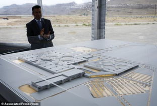 法拉第未來宣布取消內華達州10億美元建廠計劃，轉向優化網站建設